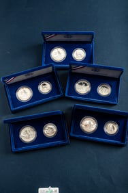 THIS LOT WILL BE SOLD FIVE (5) TIMES YOUR BID, MEANING YOUR FINAL BID WILL BE MULTIPLIED FIVE TIMES:
