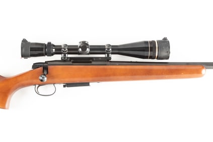 Remington, Model 788, Bolt Action Rifle, .223 Rem. caliber, SN B6127289, excellent blue finish, 24"