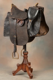 Attention Collectors of U.S. Dragoon Artifacts from the personal Collection of the late Jim Holley: