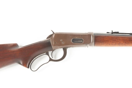 Pre-War Winchester, Model 1894, Lever Action Rifle, .30/30 caliber, SN 1093119, manufactured  1935,