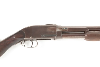 Antique Spencer Arms Company, Windsor, Connecticut, Model 1882, 12 ga. Shotgun, SN 147, with 32"