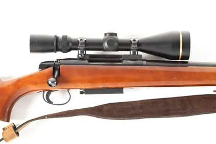 Attention Hunters! The Following 10 Rifles Will Be Great Calibers For Deer Hunters!