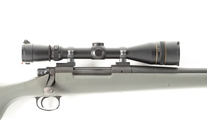 Remington, Model 700, Bolt Action Rifle, 7 mm STW caliber, SN E6454326Z, matte finish, 26" barrel,