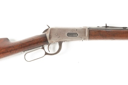 Winchester, Model 1894, Lever Action Short Rifle, (18" Octagon barrel with full magazine), .30/30