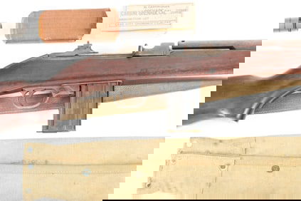 From the vault of an old time collectors estate come several very desirable WWI & WWII, Korean War