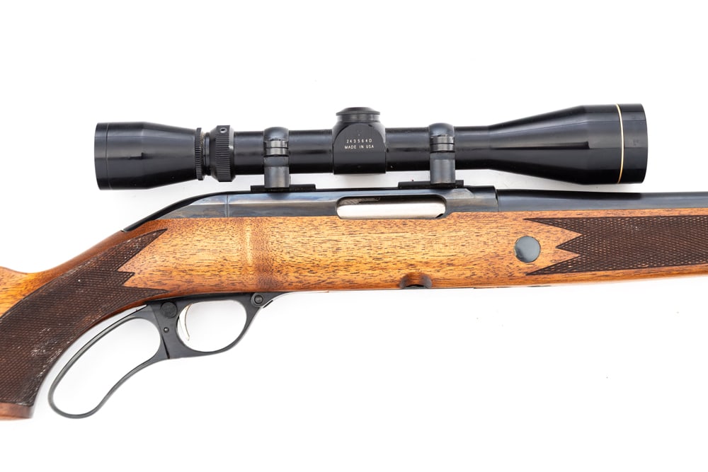 Sako, Model VL63, L/A Rifle, .243 Win caliber, SN 13527. Rifle has a 22" barrel with stamped (1 of 5)