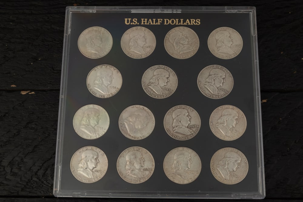 This lot will be sold 15 times the bid, meaning your final bid will be multiplied 15 times: Fifteen (1 of 2)