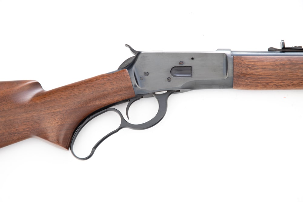 Browning, Model 65, L/A Rifle, .218 BEE caliber, SN 00378PN167, manufactured in 1989 only, (1 of 4)