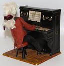 FERNAND MARTIN French Mechanical Automaton LE PIANISTE