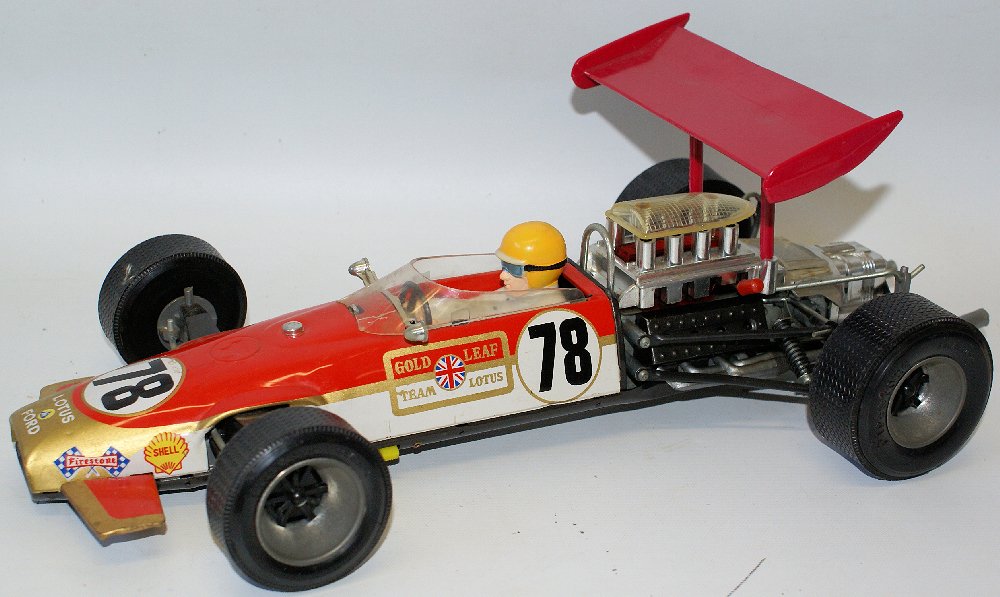 Antique Toys & Collectibles-NO BUYERS PREMIUM 2015-03-29 Auction