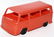 Vintage 1960's FRANKONIA CANDY CONTAINER Toy VW