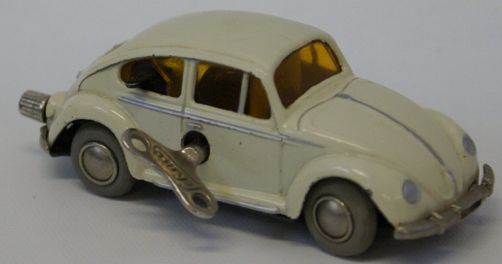 ミニカー Schuco Micro Racer 1046 VOLKSWAGEN Schuco Micro Racer-1046 VW | eBay