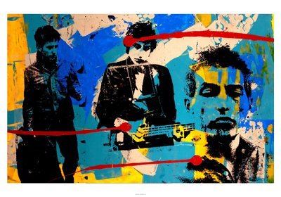 Bobby Hill Collage # I BOB DYLAN: Bobby Hill Collage # I BOB DYLANPaper: 14 x 20Image: 12 x 19