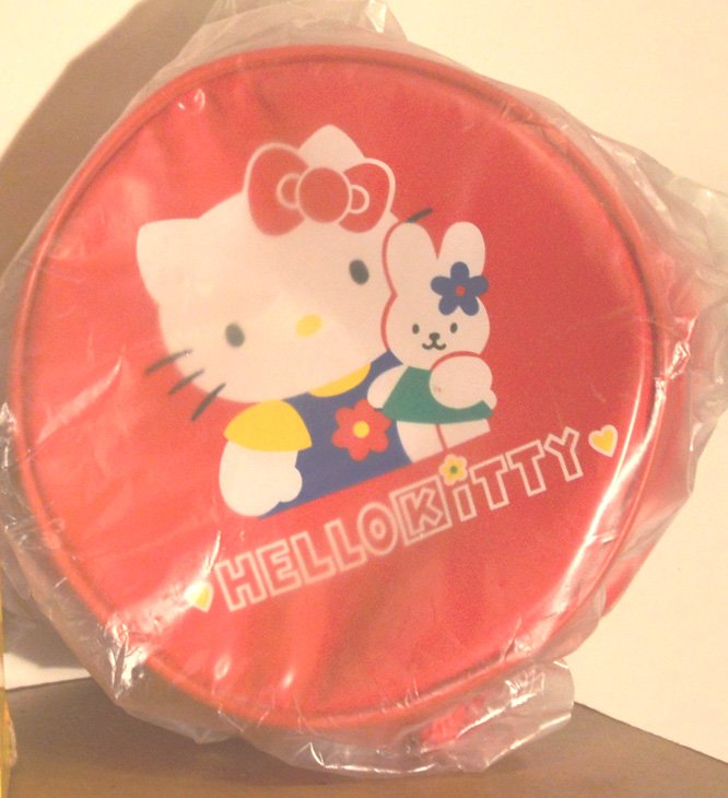 HELLO KITTY PURSE: HELLO KITTY PURSE