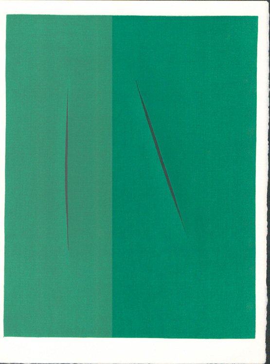 FONTANA  SAN LAZZARO vintageoriginal lithograph (1 of 2)