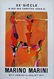 MARINO MARINI POSTER