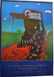 T.C. CANNON MEMORIAL EXHIBITION POSTER