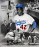 Wishum Gregory - "Jackie Robinson"