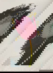 Michael Knigin - "Perfect Lass": Michael Knigin - "Perfect Lass". 199. Hand-Signed Artist's Proof Serigraph. 22 x 30. Excellent condition