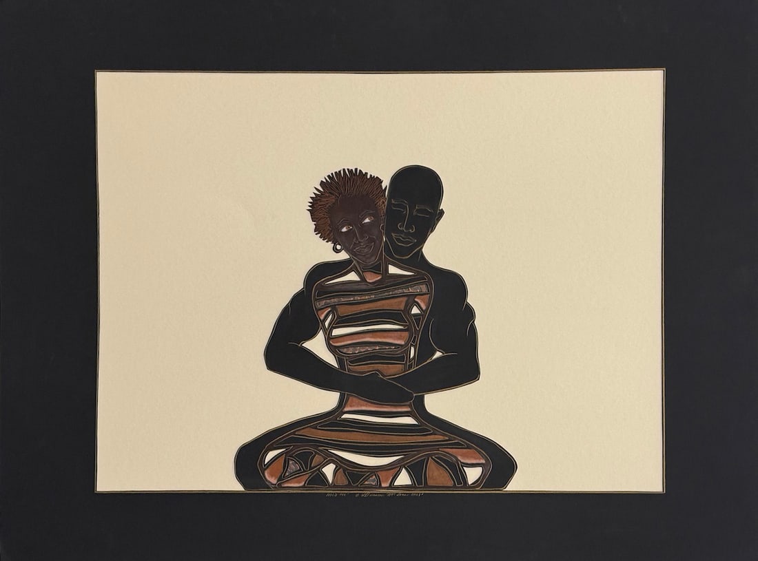 Donovan McLean - "Hold Me" (1 of 2)