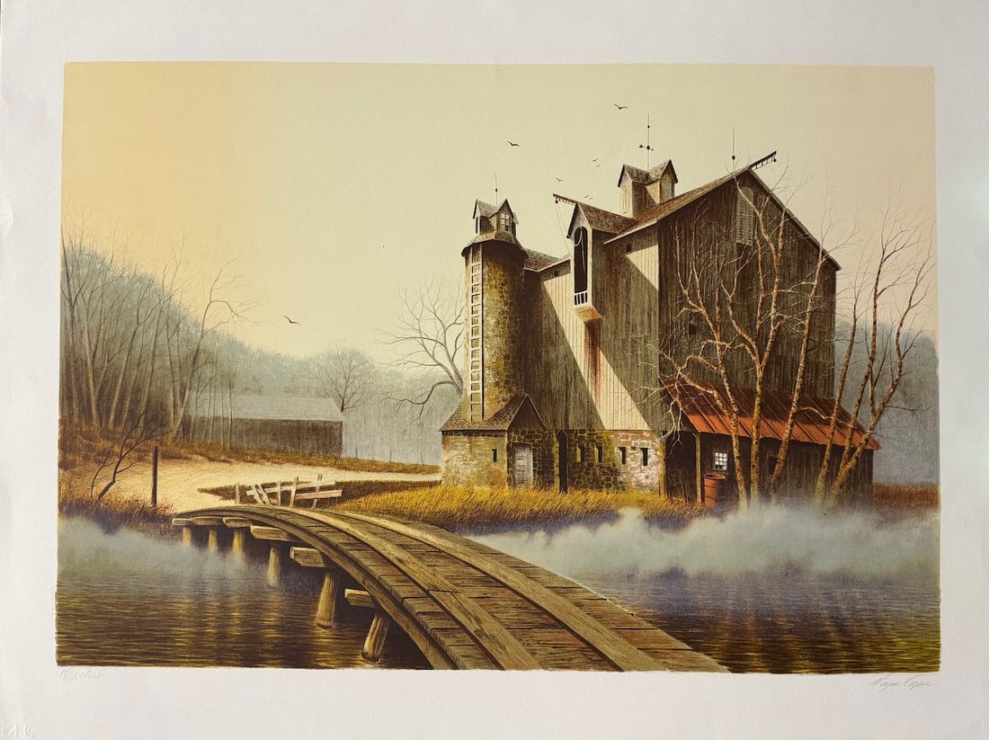 Wayne Cooper - Untitled (1 of 3)