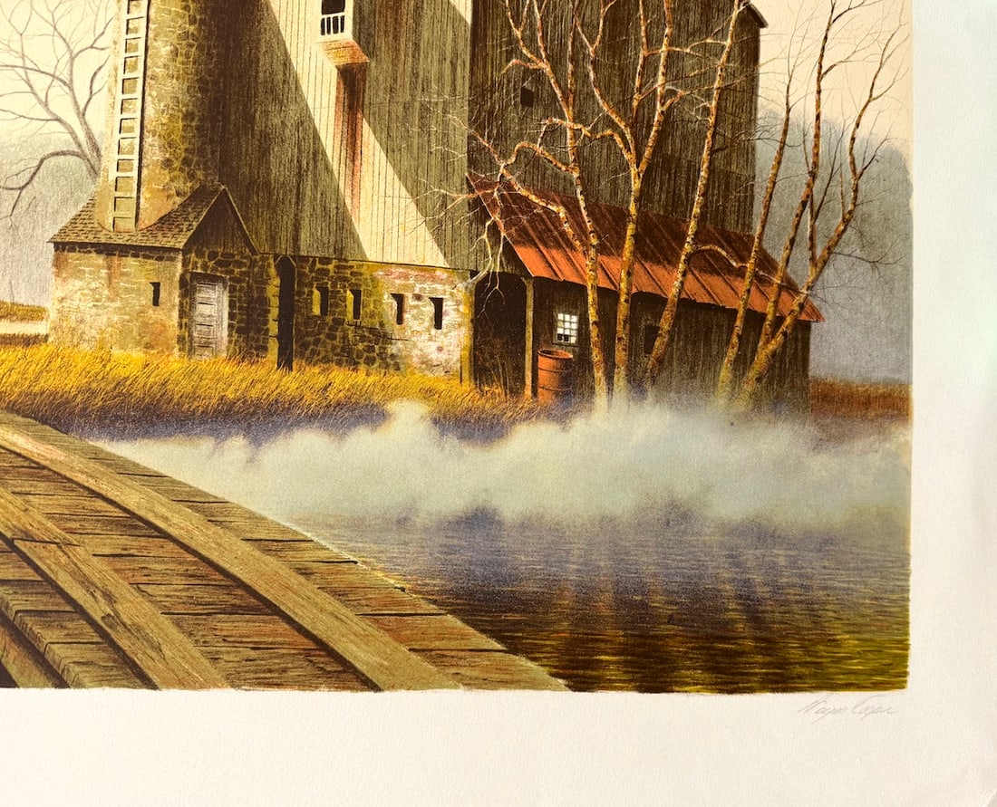 Wayne Cooper - Untitled - 2