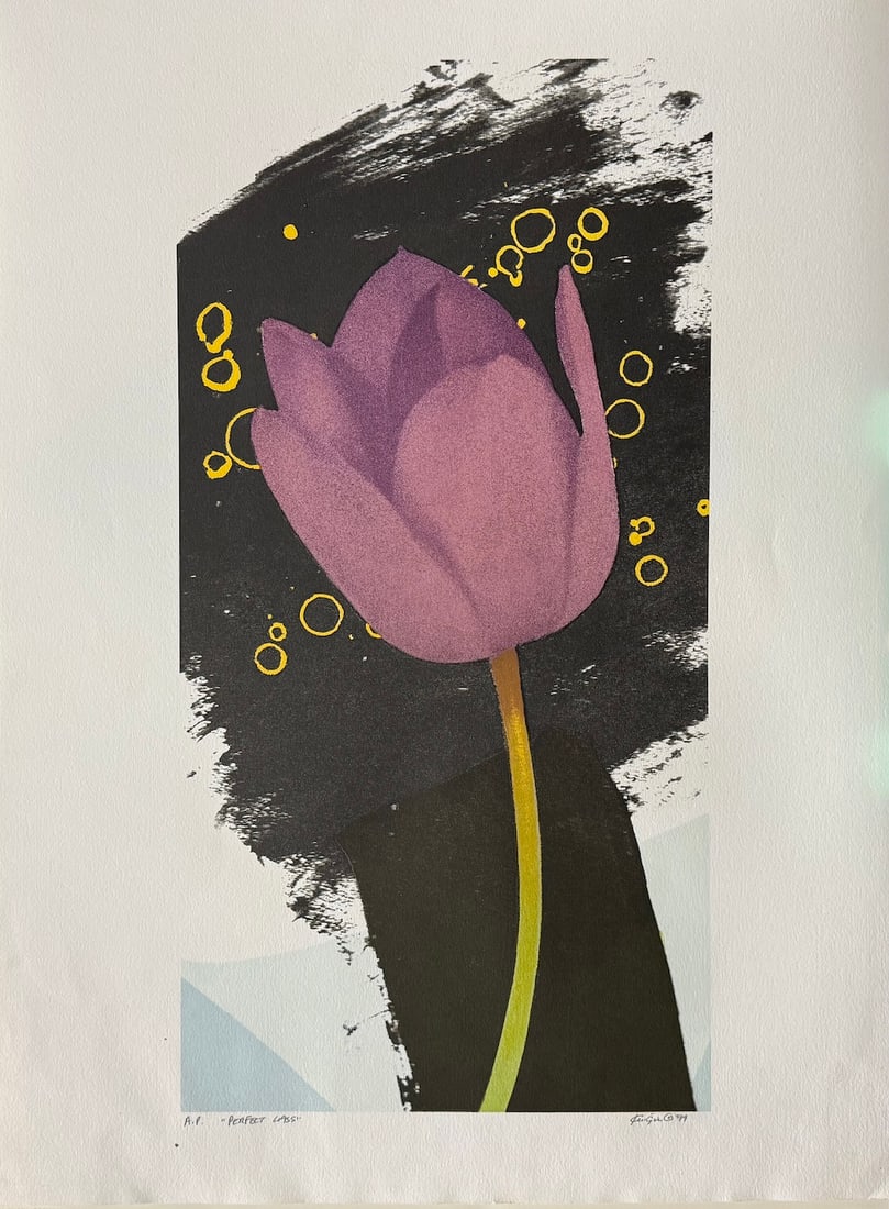 Michael Knigin - "Perfect Lass" (1 of 2)