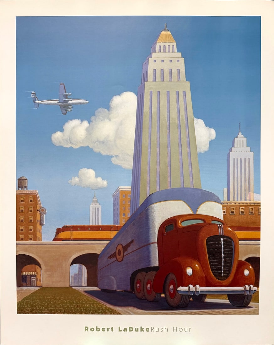 Bram Van Velde - Untitled Lithograph: Bram Van Velde - Untitled Lithograph. 24 x 31.5. Excellent condition