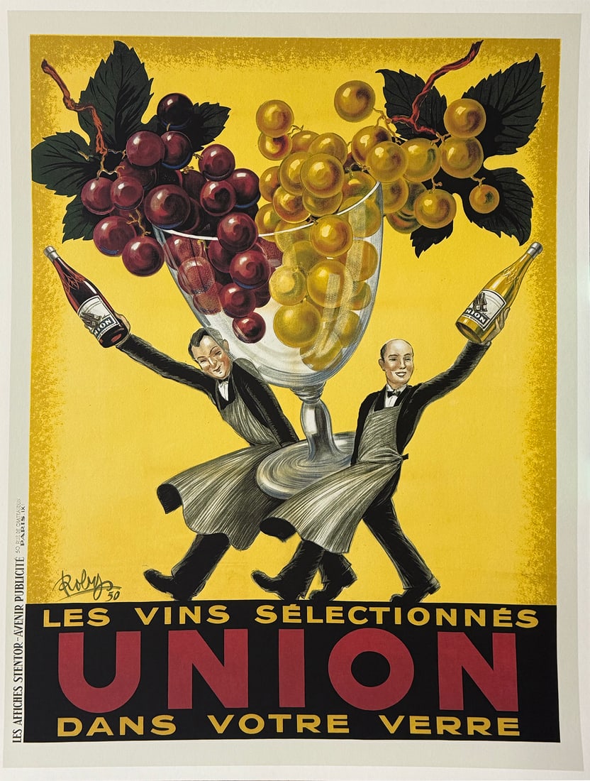 Robys - "Union" (1 of 1)