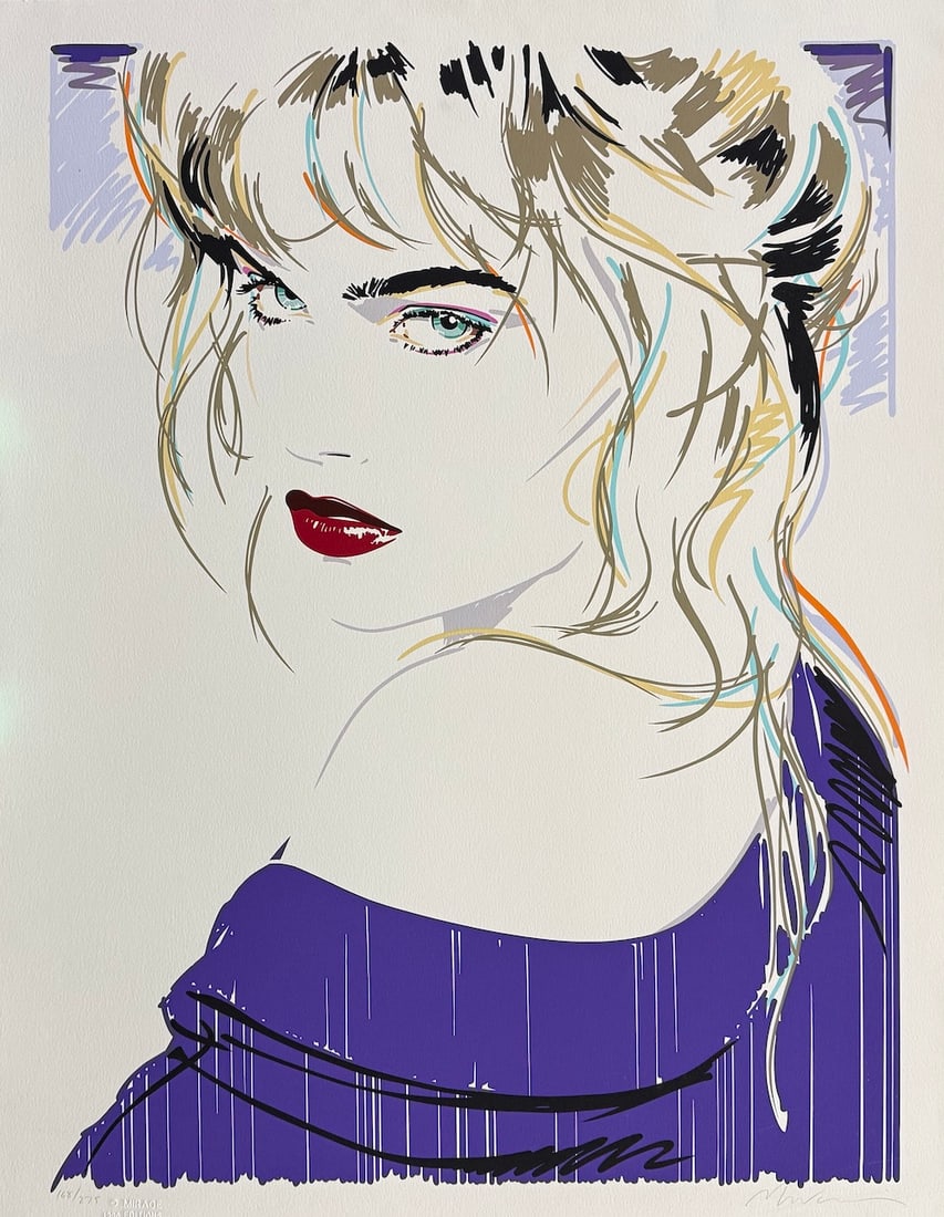 Dennis Mukai - "Soft Shoulders" (1 of 3)