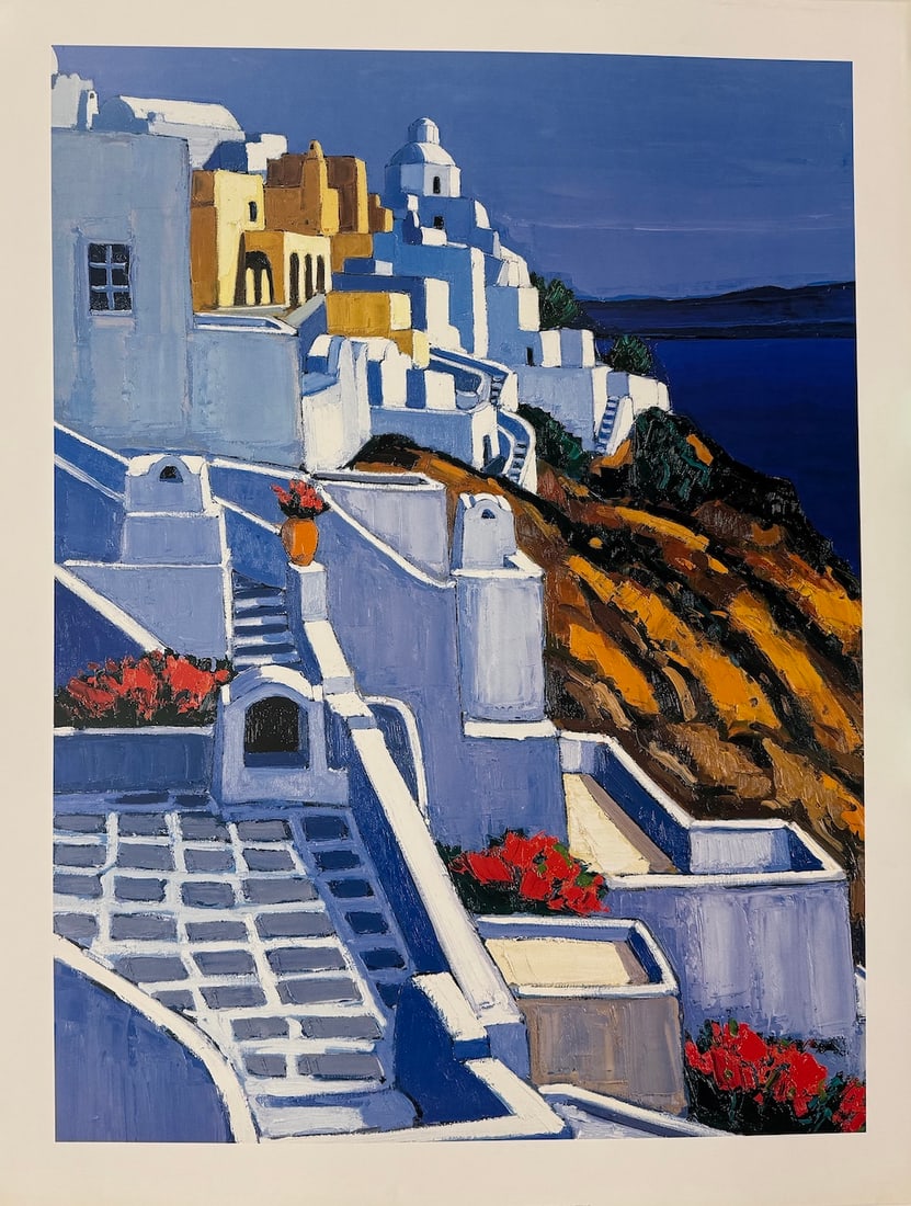 Jean-Claude Quilici - "La Caldeira" (1 of 1)