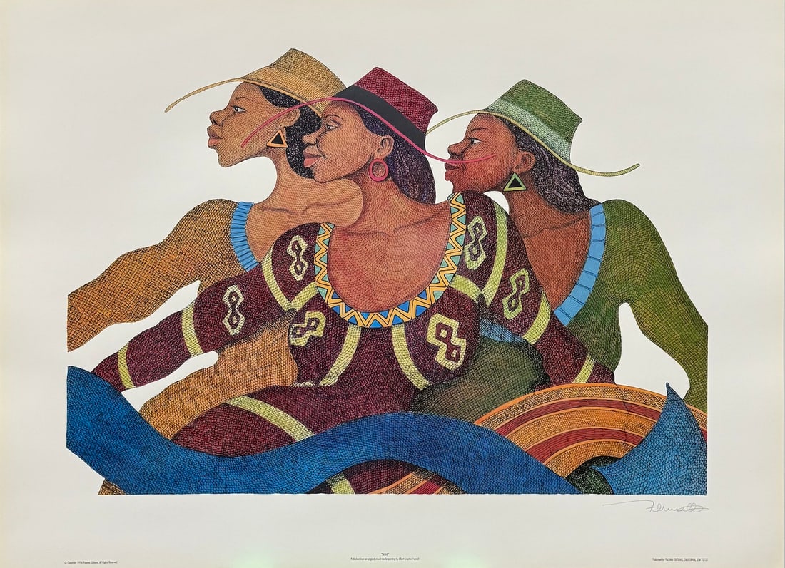 Albert Fennell - "Sashe" (1 of 2)