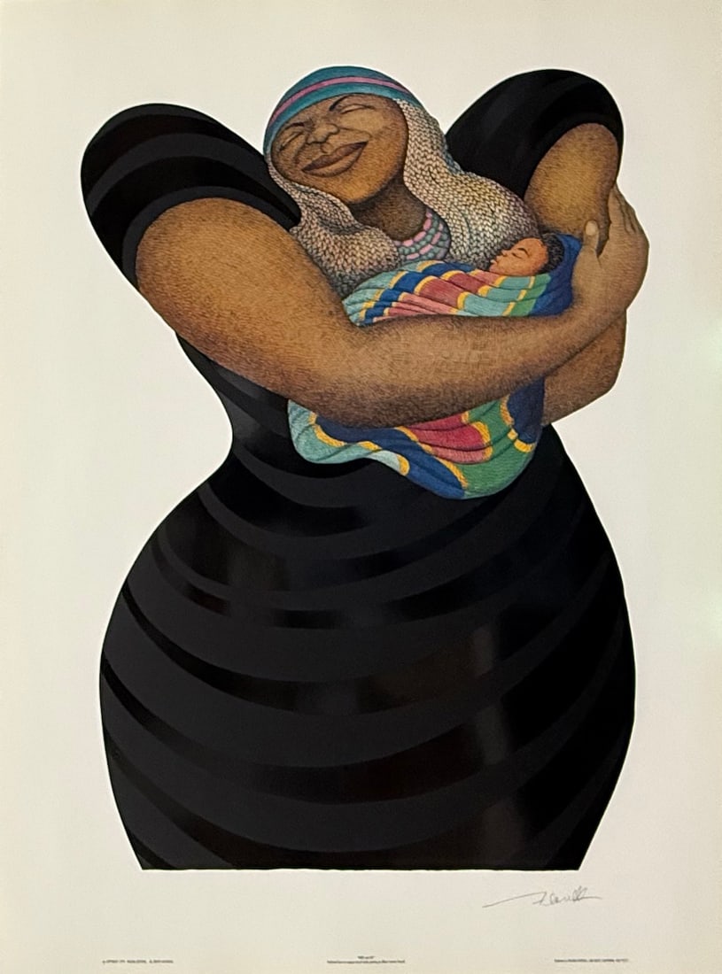 Albert Fennell - "Pride and Joy" (1 of 2)