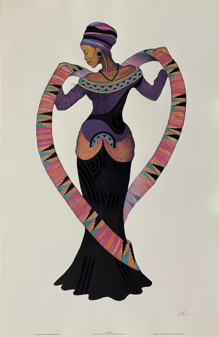 Albert Fennell - "Heart and Soul" (1 of 2)