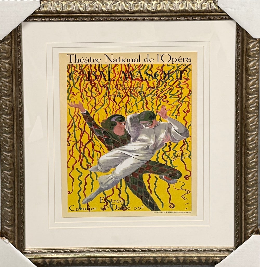 Theatre National de l'Opera (1 of 1)