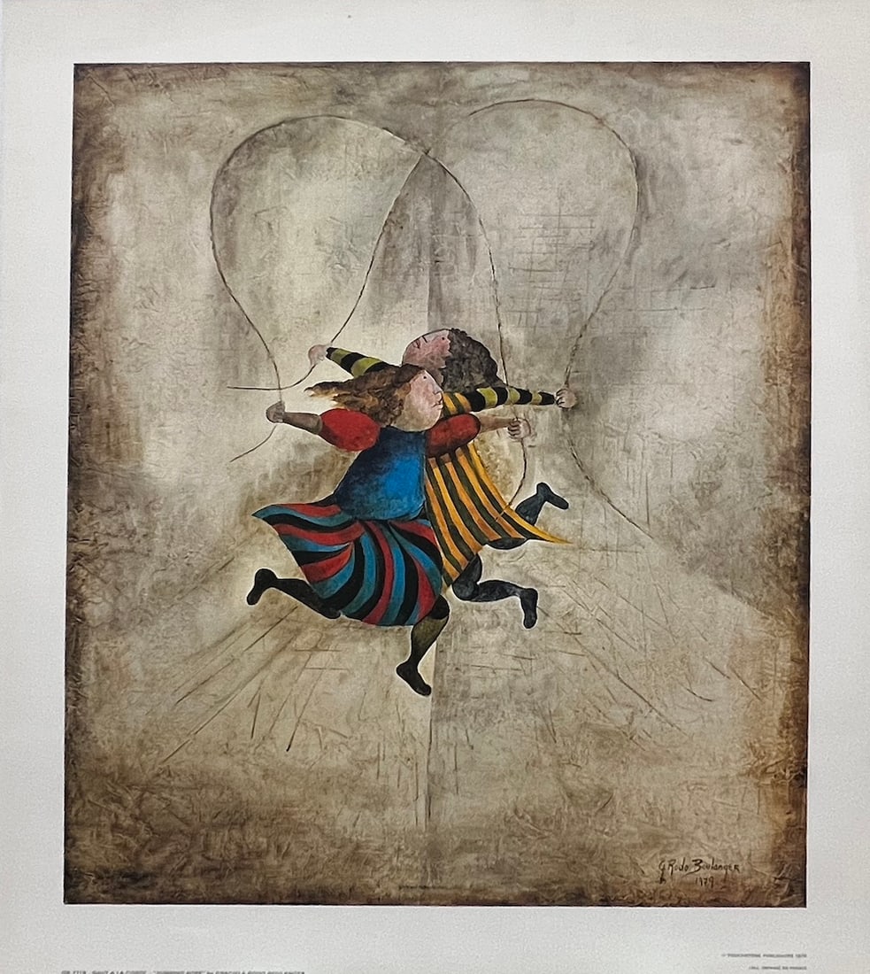 Graciela Rodo Boulanger - "Jumping Rope" (1 of 1)