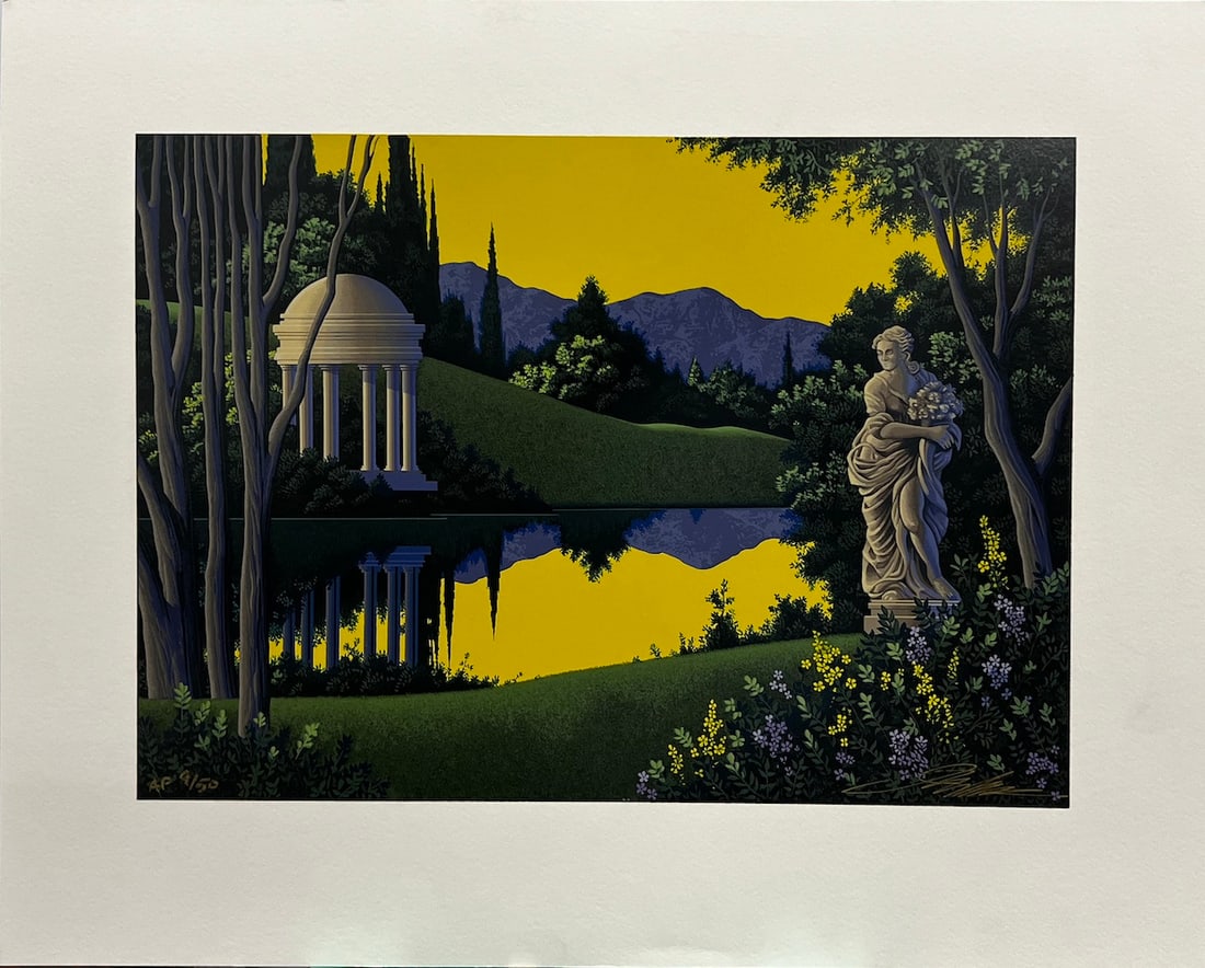 Jim Buckels - "Vespertina" (1 of 1)