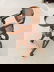 22: Bentwood High Chair