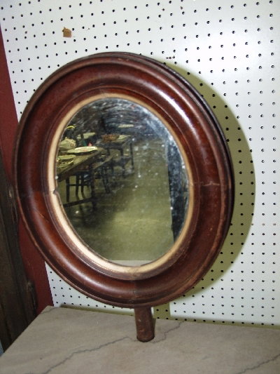 East Lake Shaving Mirror - 4
