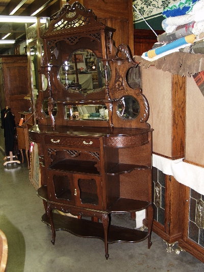 Etagere
