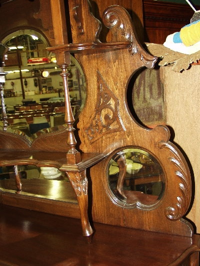 Etagere - 2