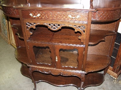 Etagere - 3
