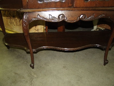 Etagere - 4