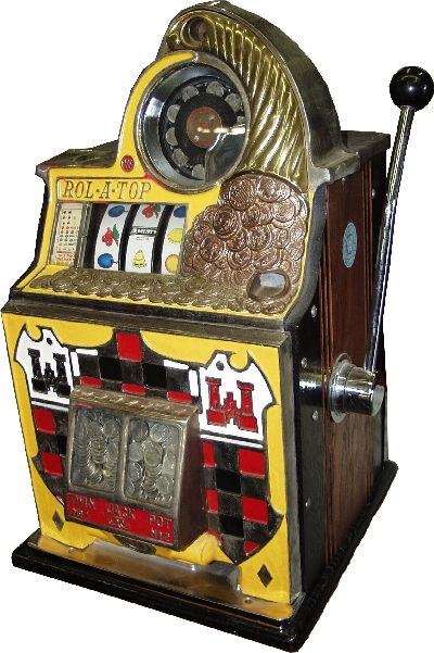Rock & Roll Collection Slot Machine Rock & Roll Collection Slot Machine