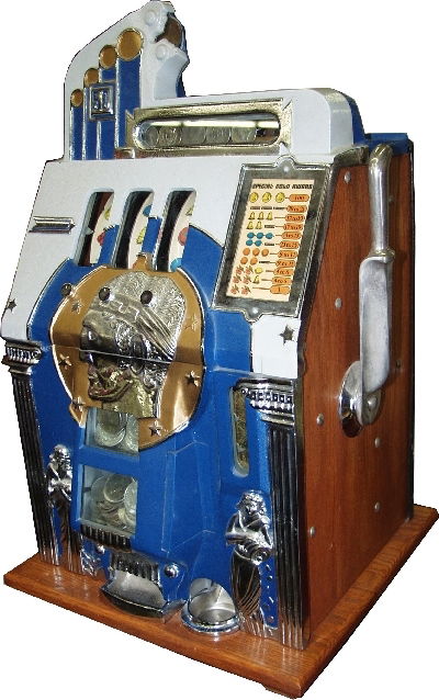 Vintage slot machine for sale Vintage slot machine for sale