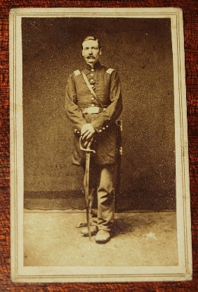 Civil War Photo