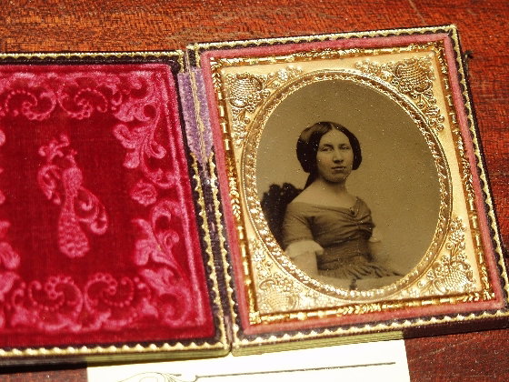 Civil War Photo
