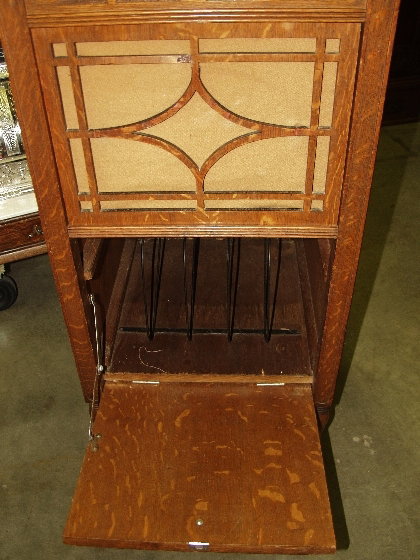 Edison Phonograph - 3