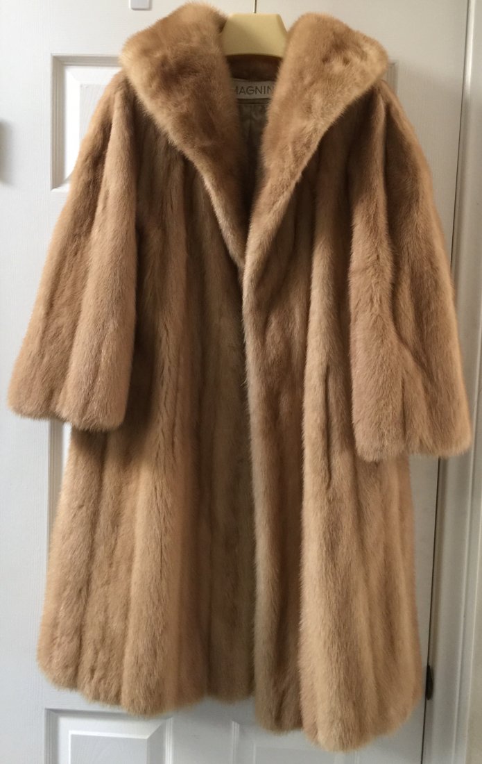 Fur Coat (1 of 3)