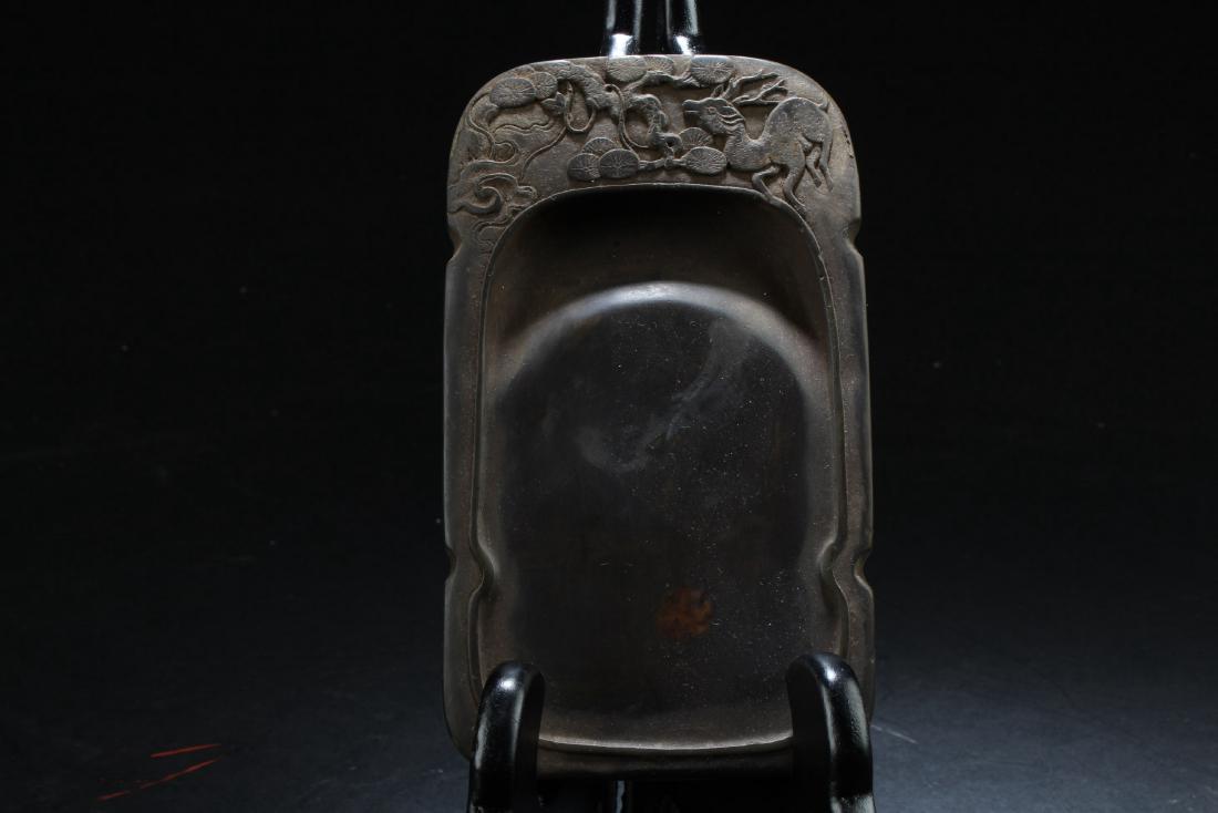 Chinese Ink Stone (1 of 2)